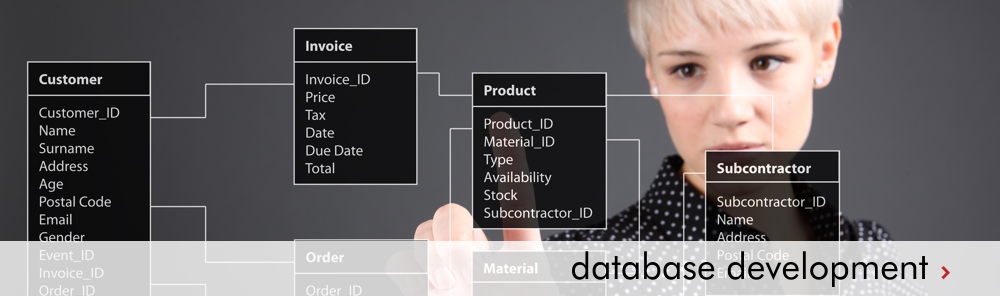 Database Development