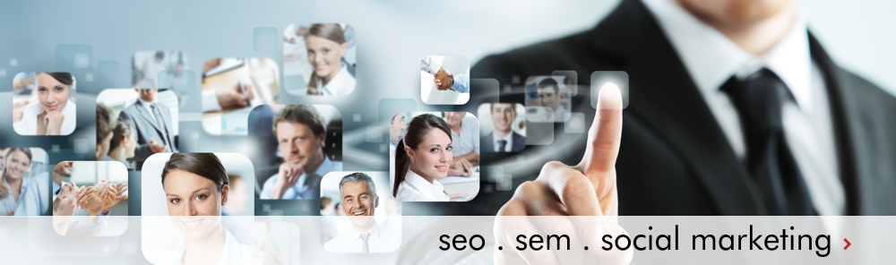 seo.sem.social media marketing