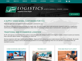 JP Logistics