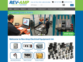 Rev-Amp Electrical