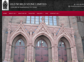 Old World Stone